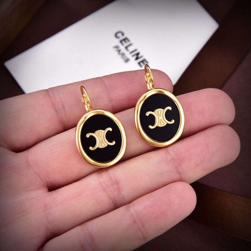 Celine Earrings